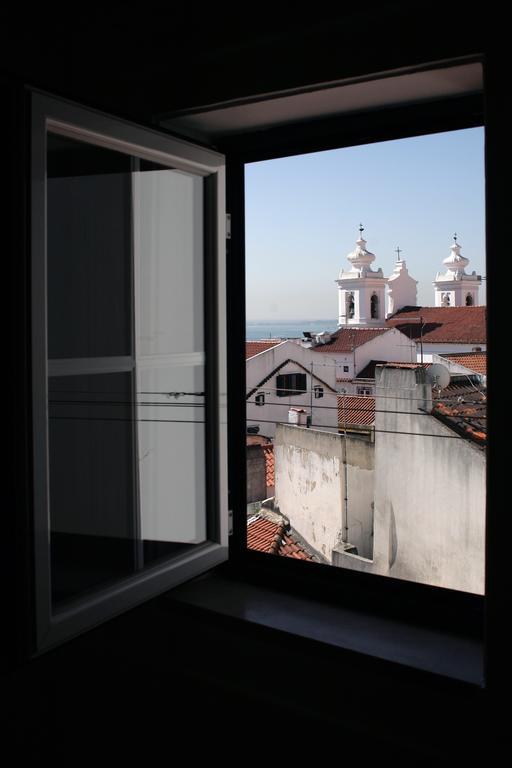 Alfama Rose - Sardinha Apartamento *