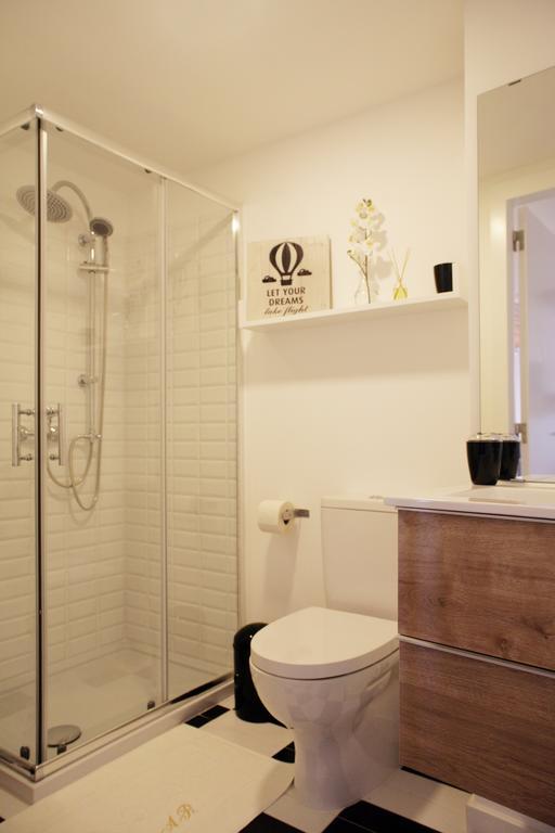 Apartamento Alfama Rose - Sardinha