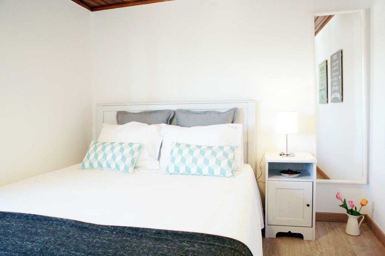 Apartamento Alfama Rose - Sardinha *