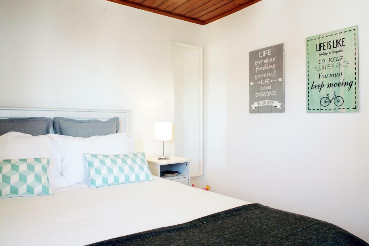 Apartamento Alfama Rose - Sardinha Lisboa