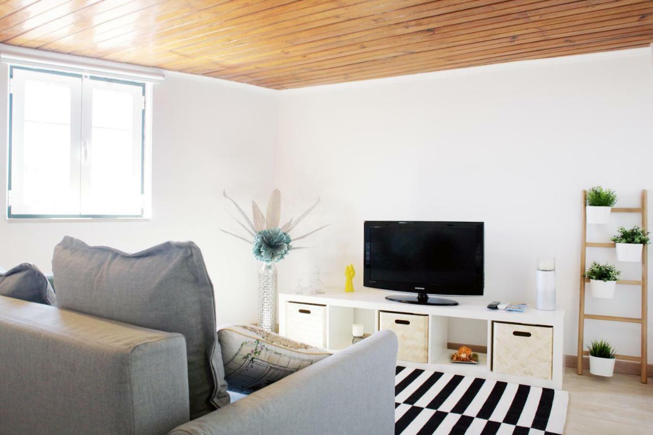 Apartamento Alfama Rose - Sardinha *