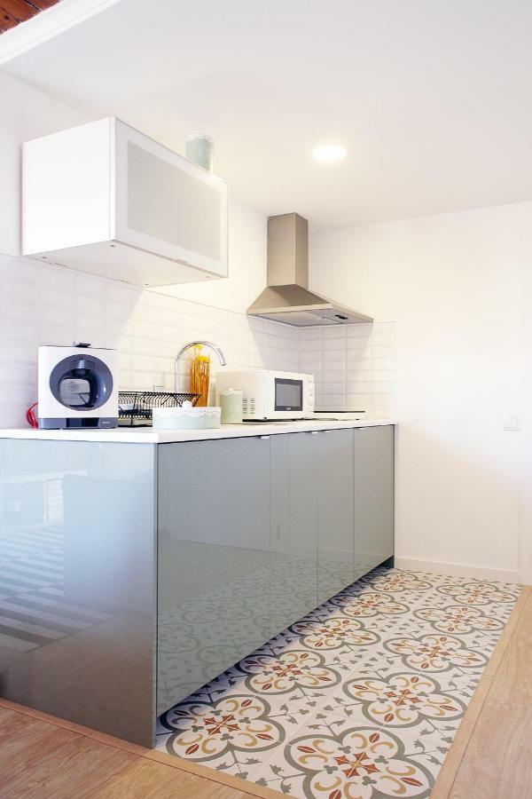 Alfama Rose - Sardinha Apartamento *